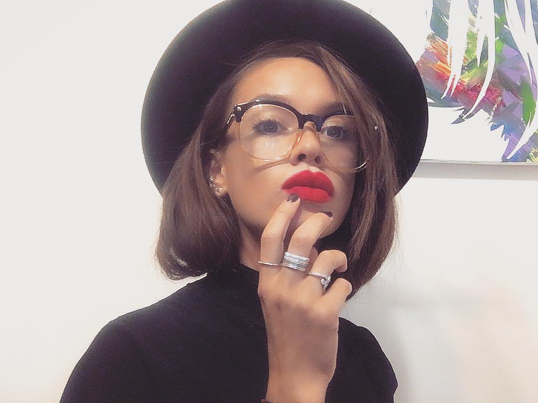 Редкие кадры: в сети появилась уникальная видеозапись 6-тилетней Марии Яремчук